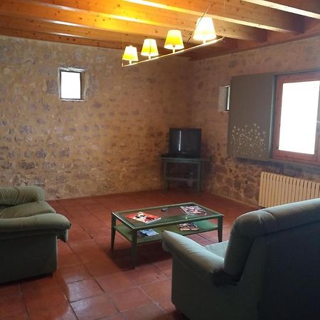 Casa Torre Cantoblanco Barron Exterior foto