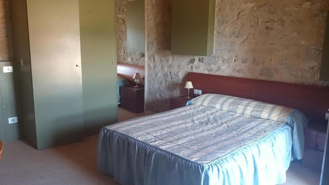 Casa Torre Cantoblanco Barron Habitación foto