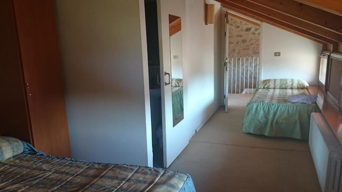Casa Torre Cantoblanco Barron Habitación foto