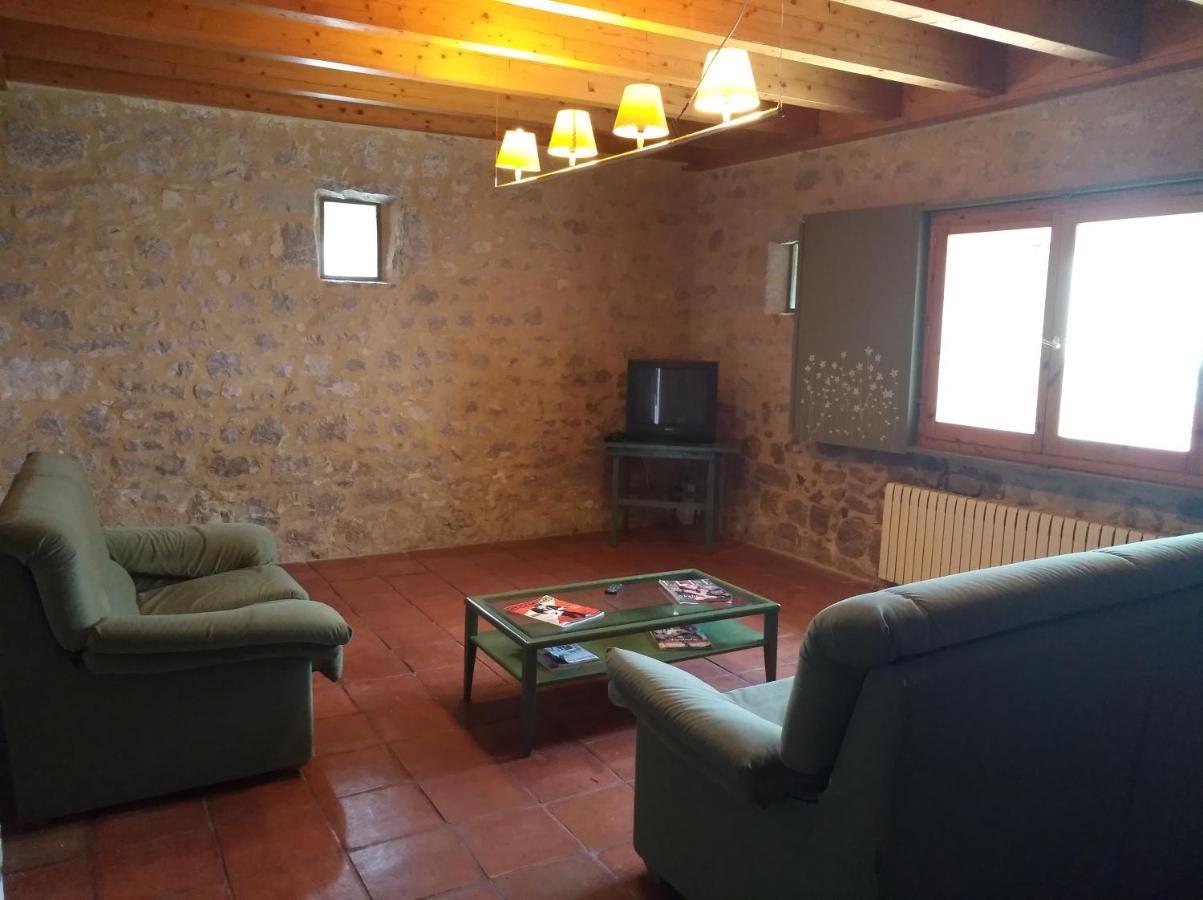 Casa Torre Cantoblanco Barron Exterior foto